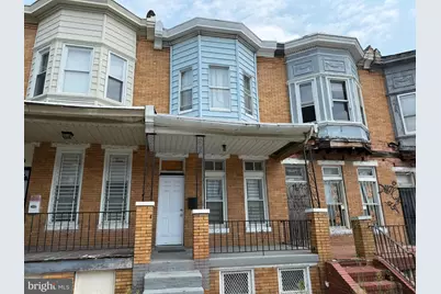1607 N Monroe Street, Baltimore, MD 21217 - Photo 2