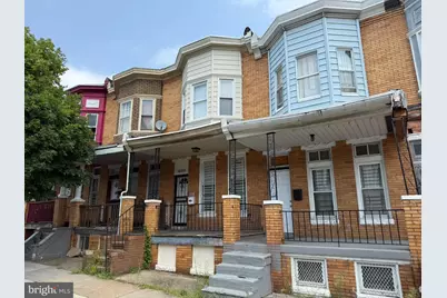 1607 N Monroe Street, Baltimore, MD 21217 - Photo 4