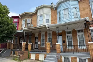 1607 N Monroe St, Baltimore, MD 21217 - Photo 4