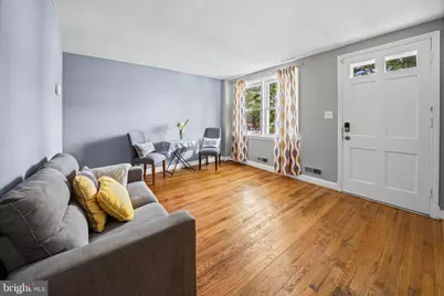 4767 Shamrock Avenue, Baltimore, MD 21206 - Photo 2