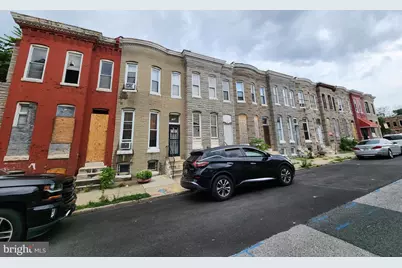 1006 McKean Avenue, Baltimore, MD 21217 - Photo 2