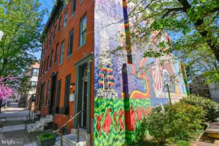 111 E Lafayette Ave, Baltimore, MD 21202 - Photo 1