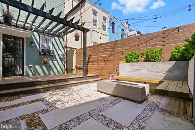 111 E Lafayette Avenue, Baltimore, MD 21202 - Photo 8