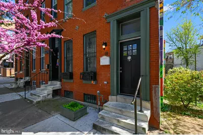 111 E Lafayette Avenue, Baltimore, MD 21202 - Photo 38