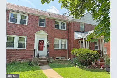 615 Benninghaus Road, Baltimore, MD 21212 - Photo 1