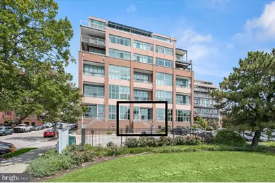 2901 Boston Street #102, Baltimore, MD 21224 - Photo 2