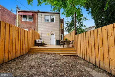 3916 Woodhaven Avenue, Baltimore, MD 21216 - Photo 24