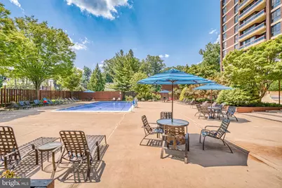 4100 N Charles Street #805, Baltimore, MD 21218 - Photo 40