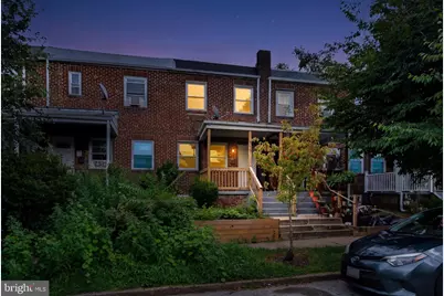 3527 Horton Avenue, Baltimore, MD 21225 - Photo 24