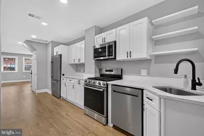 3527 Horton Avenue, Baltimore, MD 21225 - Photo 1