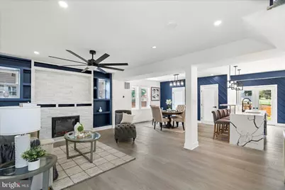4307 Miami Place, Baltimore, MD 21207 - Photo 2