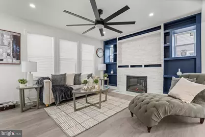 4307 Miami Place, Baltimore, MD 21207 - Photo 1