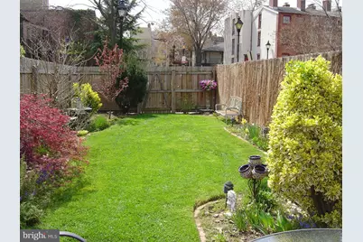 109 W Barre Street, Baltimore, MD 21201 - Photo 1