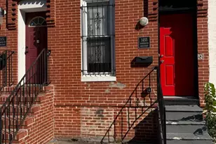 1453 Washington Blvd, Baltimore, MD 21230 - Photo 1