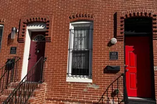1453 Washington Blvd, Baltimore, MD 21230 - Photo 2