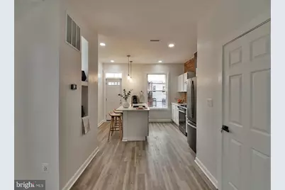 617 N Ashburton Street, Baltimore, MD 21216 - Photo 16