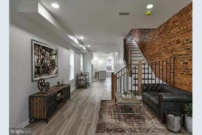 617 N Ashburton Street, Baltimore, MD 21216 - Photo 2