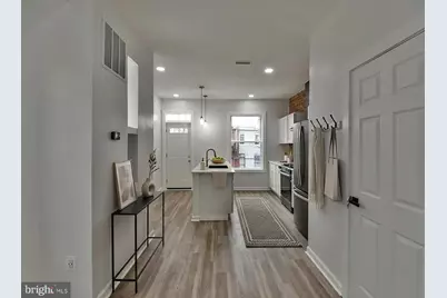 617 N Ashburton Street, Baltimore, MD 21216 - Photo 12