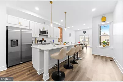 833 Edmondson Avenue, Baltimore, MD 21201 - Photo 4