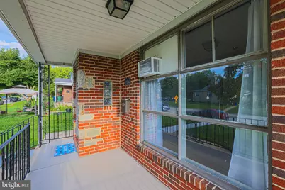 2804 Hanson Avenue, Baltimore, MD 21209 - Photo 10