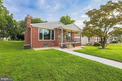 2804 Hanson Avenue, Baltimore, MD 21209 - Photo 1