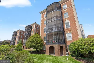 6701 Park Heights Avenue #2F, Baltimore, MD 21215 - Photo 26