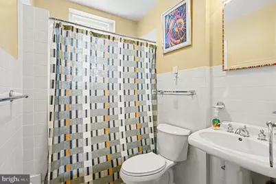 6701 Park Heights Avenue #2F, Baltimore, MD 21215 - Photo 24