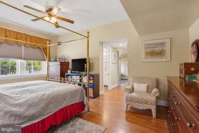6701 Park Heights Avenue #2F, Baltimore, MD 21215 - Photo 14