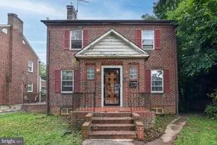 3309 Pinkney Rd, Baltimore, MD 21215 - Photo 1
