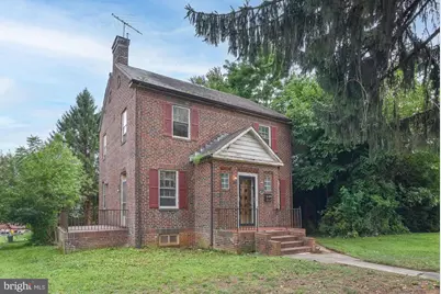 3309 Pinkney Road, Baltimore, MD 21215 - Photo 2