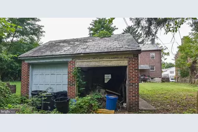 3309 Pinkney Road, Baltimore, MD 21215 - Photo 44
