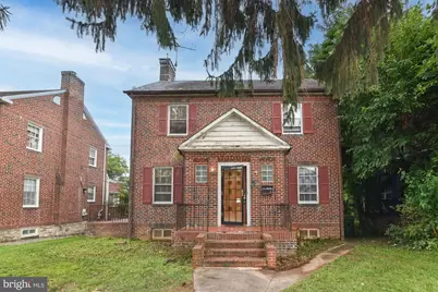 3309 Pinkney Road, Baltimore, MD 21215 - Photo 42