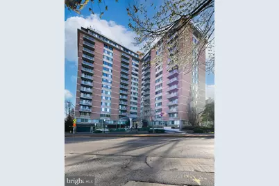 1 E University Parkway #409, Baltimore, MD 21218 - Photo 2