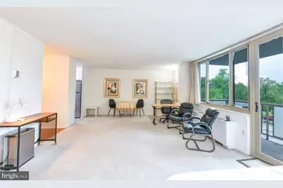 1 E University Parkway #409, Baltimore, MD 21218 - Photo 12