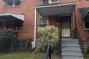4747 Ivanhoe Ave, Baltimore, MD 21212 - Photo 1