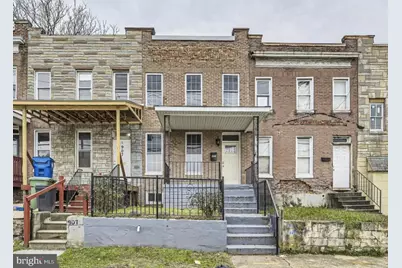 905 E Patapsco Avenue, Baltimore, MD 21225 - Photo 1
