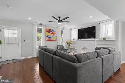 3818 Fernhill Avenue, Baltimore, MD 21215 - Photo 4