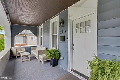 3818 Fernhill Avenue, Baltimore, MD 21215 - Photo 2