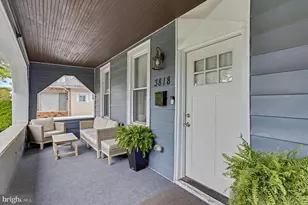 3818 Fernhill Ave, Baltimore, MD 21215 - Photo 2