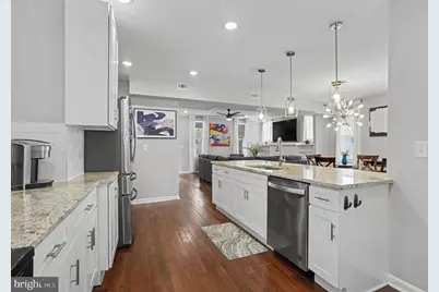 3818 Fernhill Avenue, Baltimore, MD 21215 - Photo 10