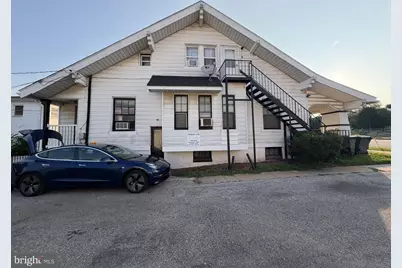 5904 Harford Road, Baltimore, MD 21214 - Photo 1