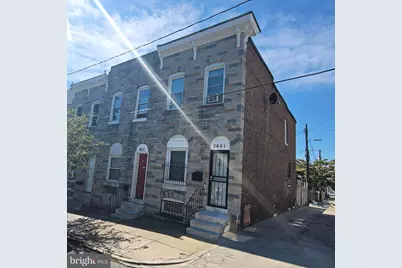 2601 Jefferson Street, Baltimore, MD 21205 - Photo 2