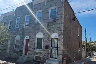 2601 Jefferson St, Baltimore, MD 21205 - Photo 2
