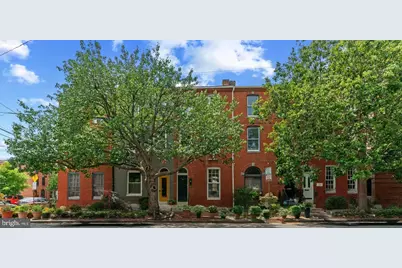 832 William Street, Baltimore, MD 21230 - Photo 2