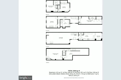 832 William Street, Baltimore, MD 21230 - Photo 36