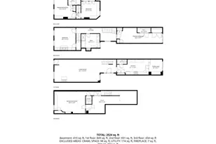 832 William St, Baltimore, MD 21230 - Photo 36