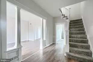 2630 Park Heights Terrace, Baltimore, MD 21215 - Photo 4