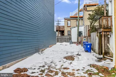 214 E Fort Avenue E, Baltimore, MD 21230 - Photo 4