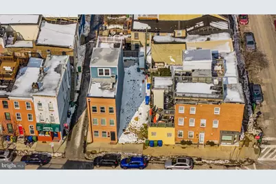 214 E Fort Avenue E, Baltimore, MD 21230 - Photo 8