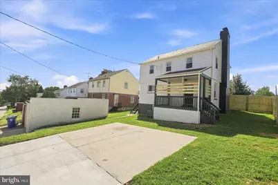 1300 E 35th Street, Baltimore, MD 21218 - Photo 36